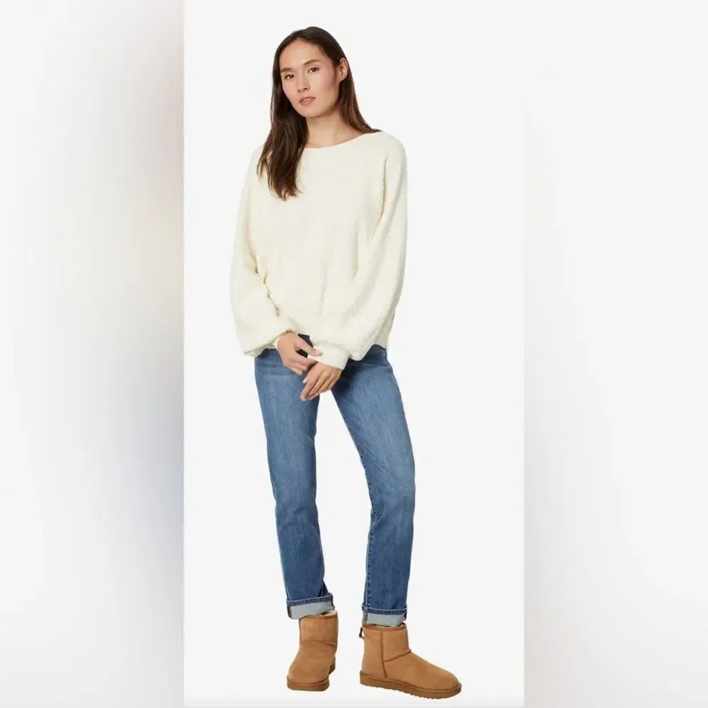 Free People Found My Friend Pullover